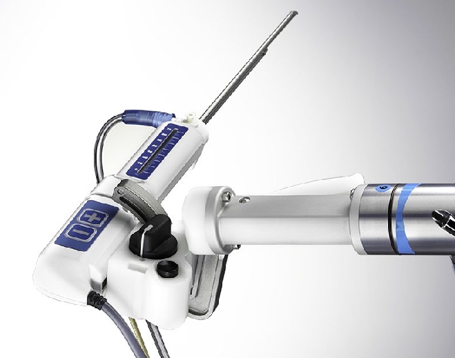 Aquabeam™ Robotic System
