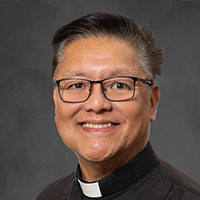Rev. Ricky Ordóñez