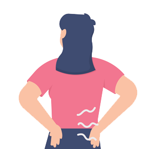 women-holding-back