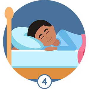 get-enough-sleep