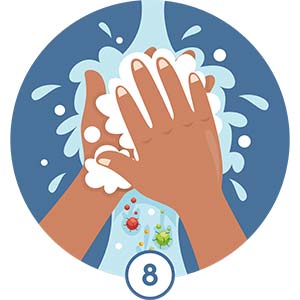 keep-hands-clean